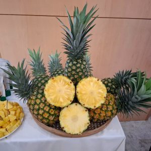 Trái cây xuất khẩu