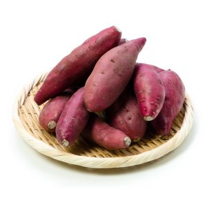 Khoai Lang